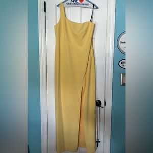 Vince Camuto Prom Dress